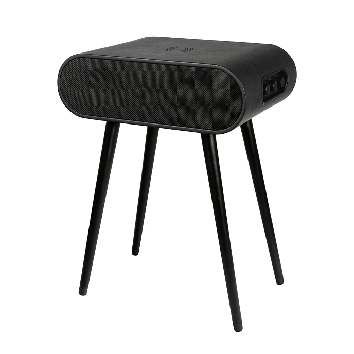 Напольная акустика Rombica Mysound Jazz Black - рис.0