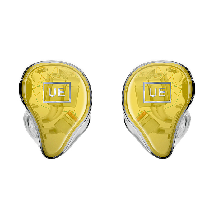 Кастомные наушники Ultimate Ears UE 11 Pro - рис.2