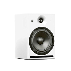 Студийный монитор PSI Audio A14-Ms Studuo White
