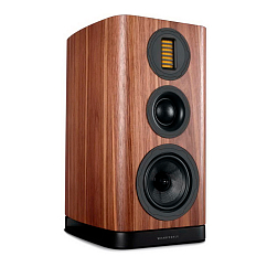 Полочная акустика Wharfedale EVO 5.2 Walnut