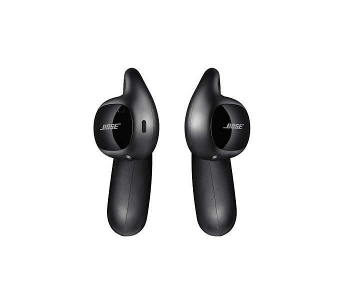 Беспроводные наушники Bose Sport Open Earbuds Black - рис.3