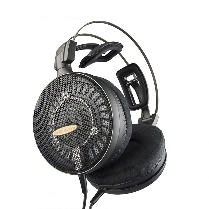 High End наушники Audio-Technica ATH-AD2000X - рис.2