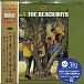CD-диск The Beach Boys – The Best Of The Beach Boys - CD - рис.0