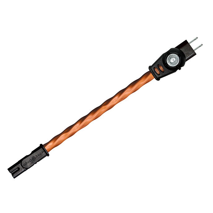 Кабель Wireworld Mini-Electra Power Cord 1.5 m - рис.0