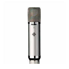 Микрофон студийный Telefunken ELA M 251T Silver