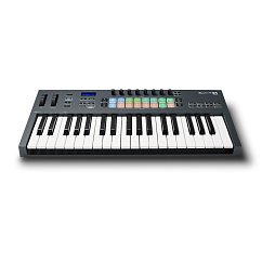 MIDI-клавиатура Novation FLkey 37 Black