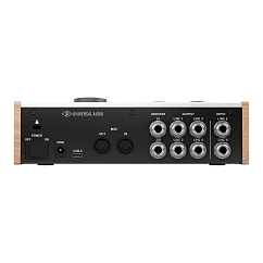 Аудиоинтерфейс Universal Audio Volt 476