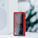 Чехол для плеера Shanling M5s Leather Case Red - рис.7