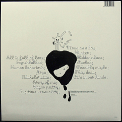 Виниловая пластинка Bjork - Greatest Hits
