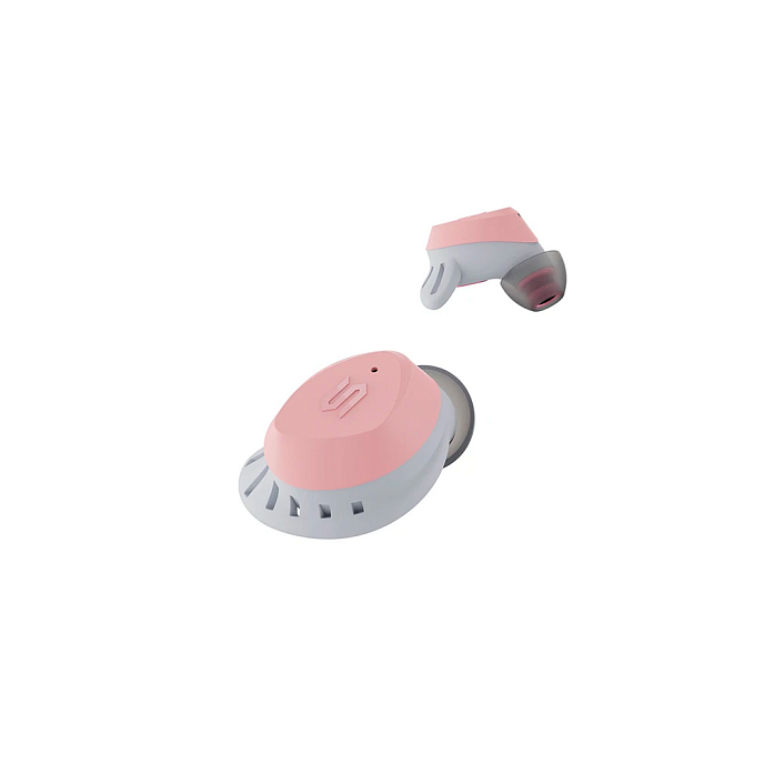 Беспроводные наушники SOUL Electronics S-FIT Pink - рис.0