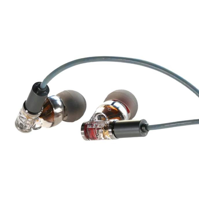 Наушники внутриканальные ddHiFi E2020A Janus - рис.3