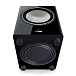 - рис.6 Сабвуфер Canton Townus Sub 12 Black High Gloss - рис.6