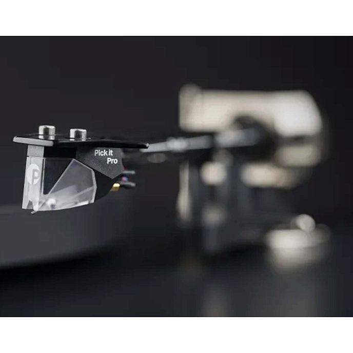 Звукосниматель Pro-Ject Pick It Pro - рис.2