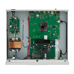 Сетевой аудиоплеер Luxman NT-07