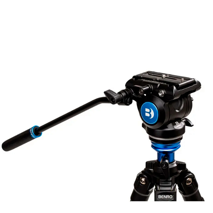 Держатели Benro A2573FS4PRO Black - рис.7