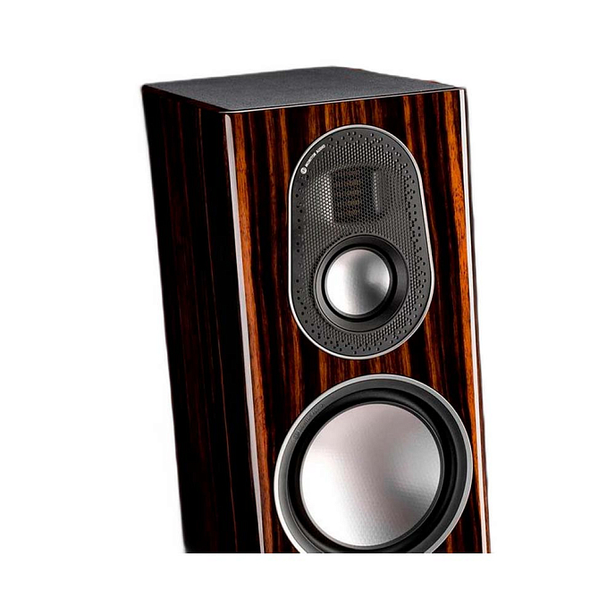 Напольная акустика Monitor Audio Gold Series 5G 300 Piano Ebony - рис.1