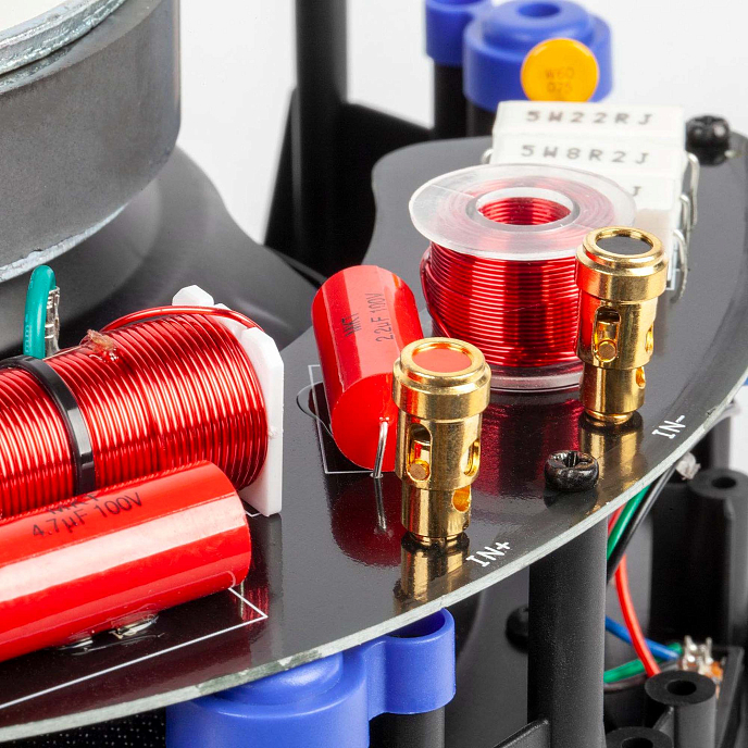 Встраиваемая акустика Premiera ZC82R White - рис.6