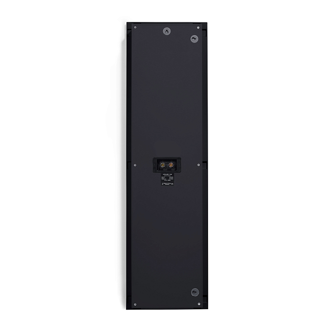 Встраиваемая акустика Canton Atelier 1100 Black Semi Gloss - рис.4