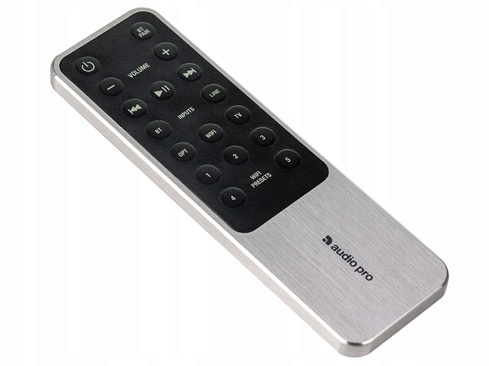 Напольная акустика Audio Pro A38 White - рис.6