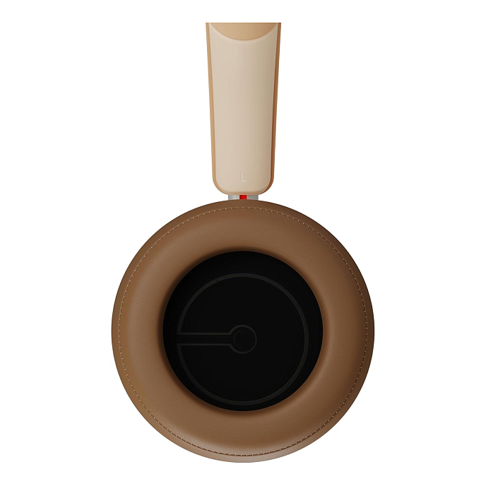 Беспроводные наушники Dali IO-8 Caramel White - рис.2