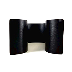 Подставка для наушников Dekoni Audio Omega Headphone Stand Black