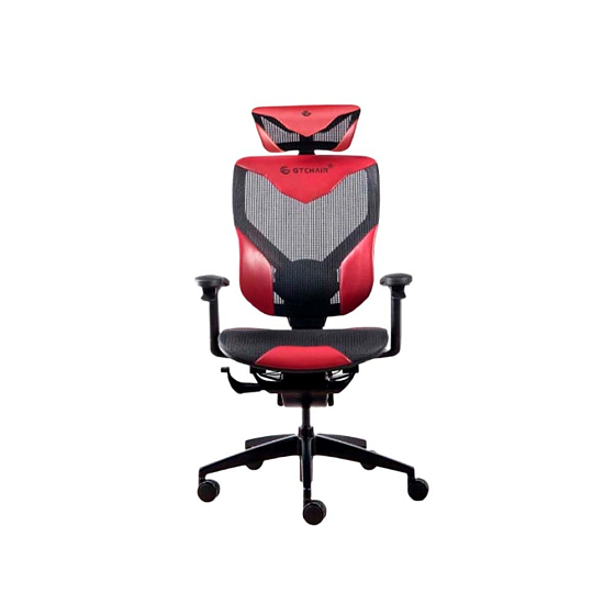 Компьютерное кресло GTChair VIDA X GR Red - рис.0