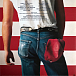 Виниловая пластинка Bruce Springsteen - Born In The U.S.A. - рис.1