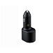 Автомобильное зарядное устройство Samsung EP-L5300X Black - рис.4