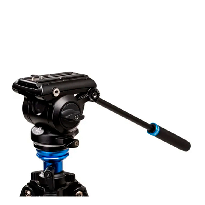 Держатели Benro A2573FS4PRO Black - рис.6