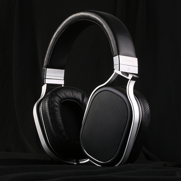 Наушники Oppo PM-2 - рис.7