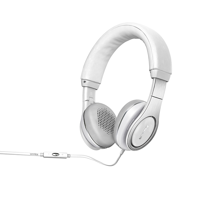 Наушники Klipsch Reference On-Ear White - рис.0