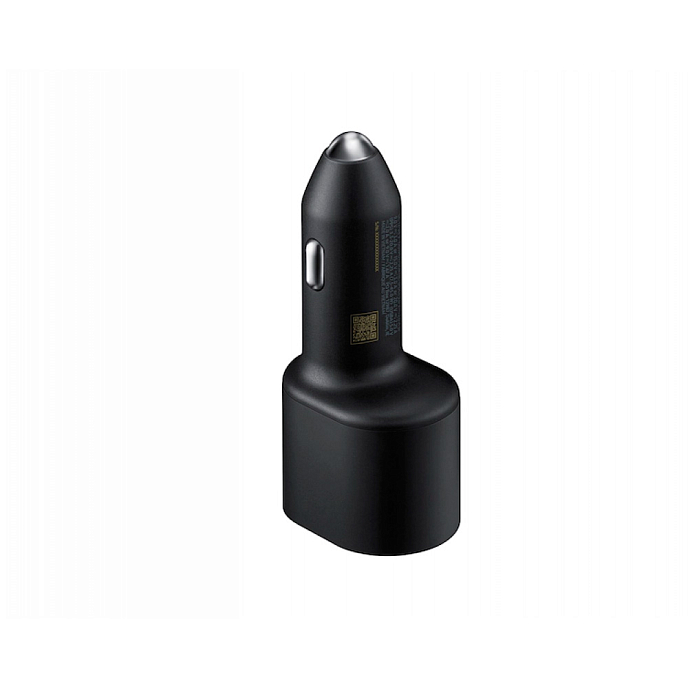 Автомобильное зарядное устройство Samsung EP-L5300X Black - рис.4