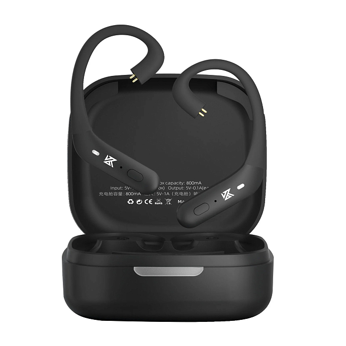 Bluetooth-адаптер KZ AZ20 Black - рис.0