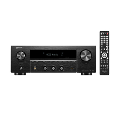 Ресивер Denon DRA-900H Black
