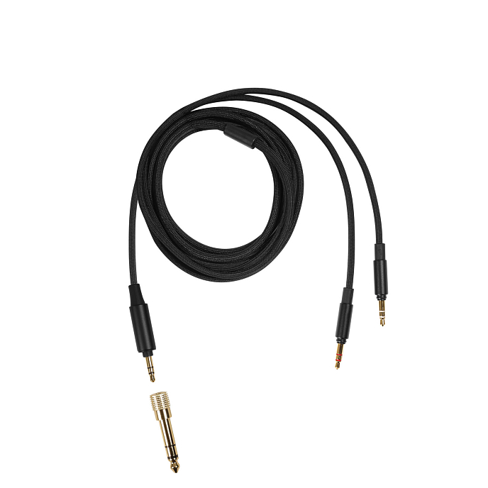 High End наушники Beyerdynamic T5 3rd Generation - рис.6