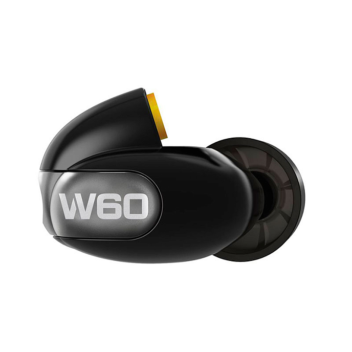 High End наушники WESTONE W60 BT cable (SN FL8191)_Уценка - рис.0