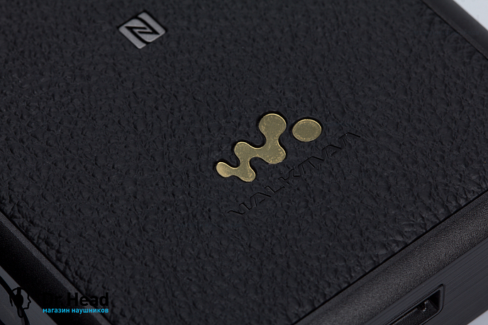 Плеер Sony NW-WM1A - рис.17