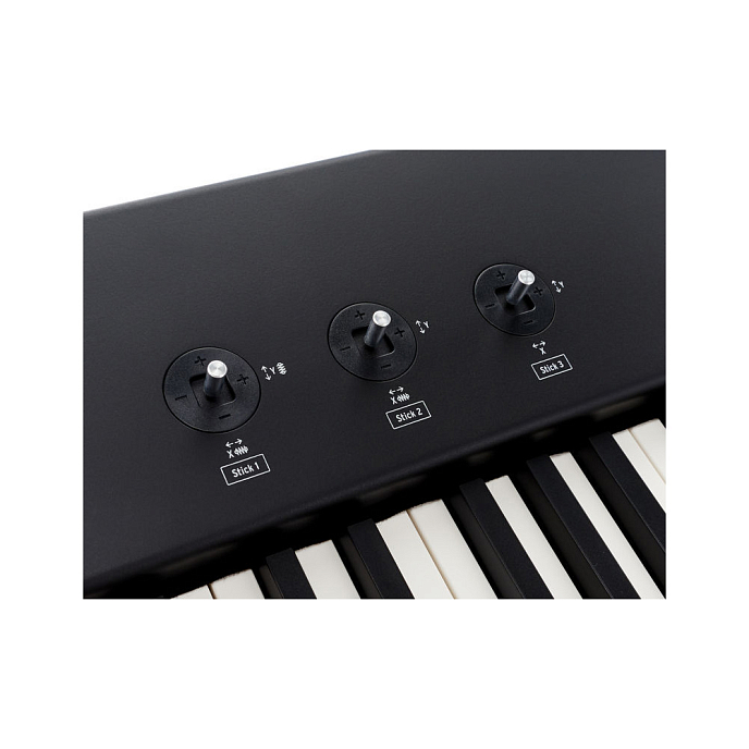 MIDI-клавиатура Studiologic SL88 Studio - рис.7