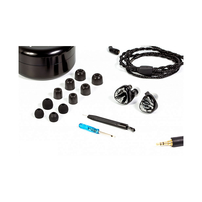 Наушники JH Audio Roxanne Universal - рис.20
