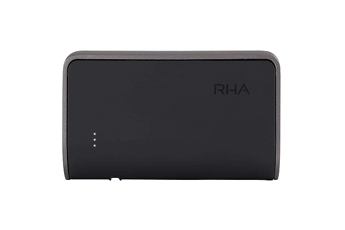 Беспроводные наушники RHA TrueConnect Black - рис.3