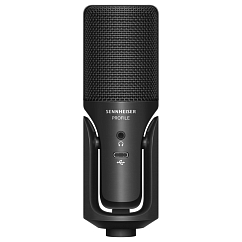 Микрофон для стриминга и игр Sennheiser Profile Streaming Set