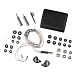 IEM наушники Kinera NANNA Black- внутриканальные наушники (SN 14321703629430156441)_Уценка - рис.20