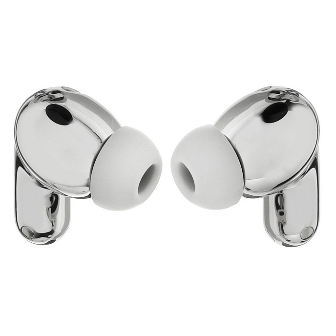 Беспроводные наушники HUAWEI FreeBuds Neo Stellar Silver - рис.2
