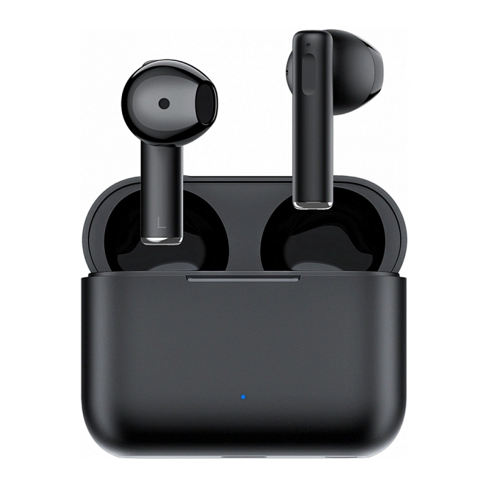 Беспроводные наушники Honor CHOICE Earbuds X8 Black - рис.1