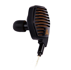 High End наушники Audeze LCDi4 наушники вставные (110-IE-1020-01) (SN 98216162458689733598)_Уценка