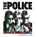 Виниловая пластинка The Police – Greatest Hits 2LP - рис.0