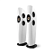 KEF Blade Two Meta Arctic White Champagne
