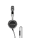 Наушники Beyerdynamic Aventho Wired Black - рис.1