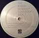 Виниловая пластинка Randy Newman - The Randy Newman Songbook - рис.2