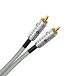 Кабель Wireworld Solstice 7 Interconnect 1.5m Pair, (SOI1.5M-7) - рис.0